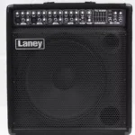 AMPLIFICADOR PARA TECLADO LANEY AH 300