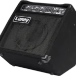 AMPLIFICADOR PARA TECLADO LANEY AH 40