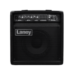 AMPLIFICADOR PARA TECLADO LANEY AH 40