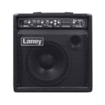 AMPLIFICADOR PARA TECLADO LANEY AH 80W