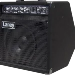 AMPLIFICADOR PARA TECLADO LANEY AH 80W