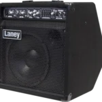 AMPLIFICADOR PARA TECLADO LANEY AH 80W