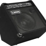 AMPLIFICADOR PARA TECLADO LANEY AH 80W