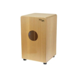 CAJON MC-ART LCA J121 / MUTE SYSTEM