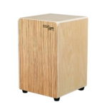 CAJON MC-ART LCA J121 / MUTE SYSTEM