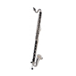 CLARINETE BUFFET BAJO BC1193G-2-0