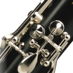 CLARINETE BUFFET BC2301-2-0W Eb E11