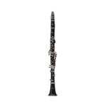 CLARINETE BUFFET BC2301-2-0W Eb E11