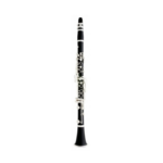 CLARINETE CONDUCTOR CON ESTUCHE