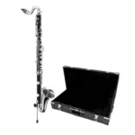 CLARINETE JUPITER JCL 675N BAJO/JBC 1000N