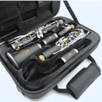 CLARINETE VICTORY VCLN-TSBS-II