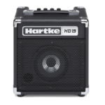 AMPLIFICADOR HARTKE BAJO ELECTRICO HMHD15 GS9100