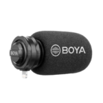 MICROFONO USB BOYA BY-DM200