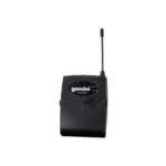 MICROFONO GEMINI UHF-01HL-F2 INALAMBRICO