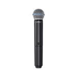 MICROFONO INALAMBRICO SHURE BLX24B58-H9