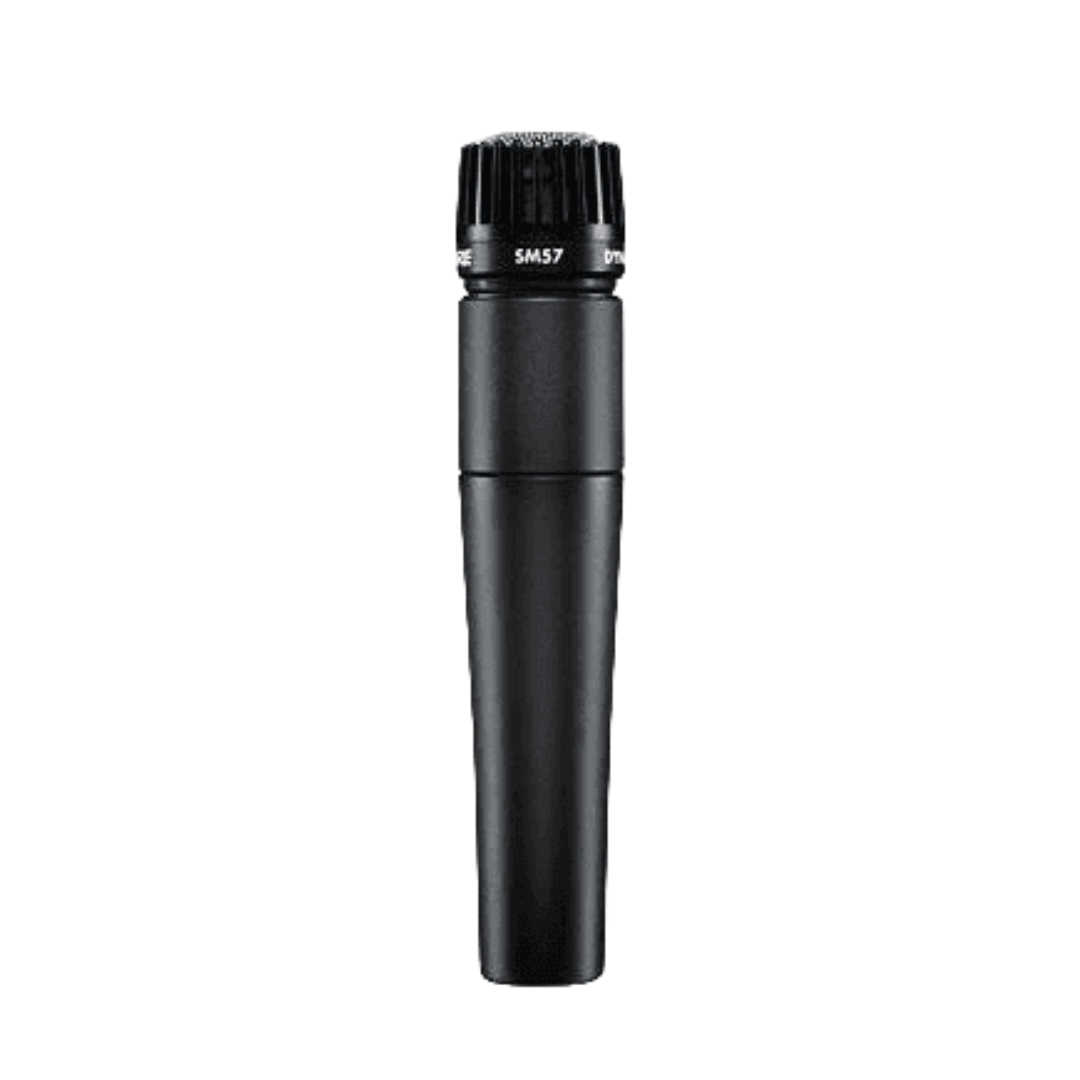 MICROFONO SHURE SM 57 LC prin