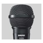 MICROFONO SHURE SV200