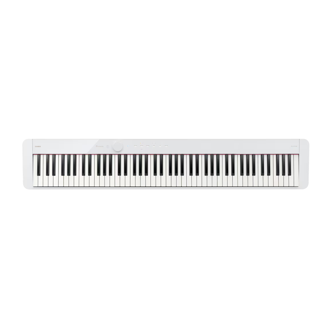 PIANO DIGITAL CASIO PX-S1100 WE PRIVIA prin