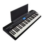 PIANO DIGITAL ROLAND GO-61P