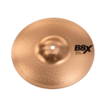 PLATILLO SABIAN B8X DE 10 SPLASH 41005X