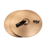 PLATILLO SABIAN BSX DE 16 BANDA 41622