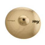 PLATILLO SABIAN HHX DE 16 EVOLUCION CRASH 11606XEB