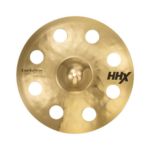 PLATILLO SABIAN HHX DE 18 O-ZONE CRASH 11800XEB