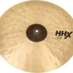 PLATILLO SABIAN HHX DE 20 COMPLEX THIN RIDE