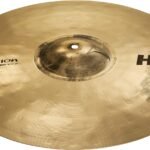 PLATILLO SABIAN HHX DE 20 EVOLUCION RIDE 12012XEB