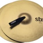 PLATILLO SABIAN SBR DE 16 BANDA SBR1622