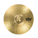 PLATILLO SABIAN SBR DE 16 BANDA SBR1622