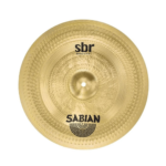 PLATILLO SABIAN SBR DE 16 CHINESE