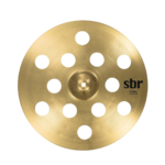 PLATILLO SABIAN SBR DE 16 O-ZONE