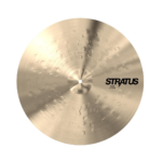 PLATILLO SABIAN STRATUS DE 16 CRASH