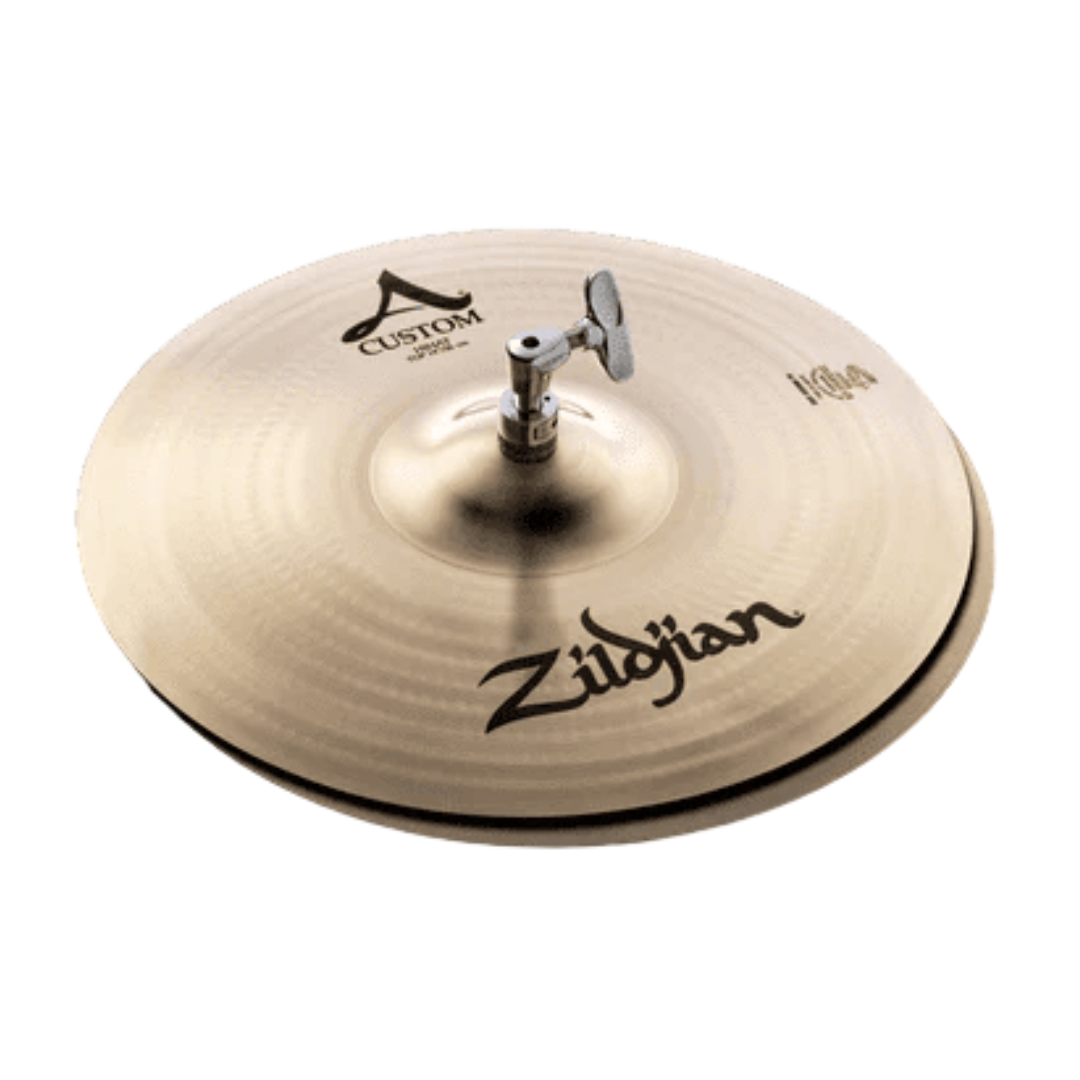 PLATILLO ZILDJIAN A CUSTOM DE 14 CHARLES prin