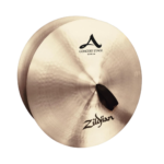 PLATILLO ZILDJIAN A DE 16 CONCERT STAGE A0444