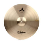 PLATILLO ZILDJIAN A DE 21 SWEET RIDE