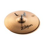 PLATILLO ZILDJIAN I DE 14 CHARLES ILHESS