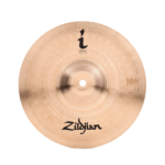 PLATILLO ZILDJIAN ILH10S DE 10 SPLASH