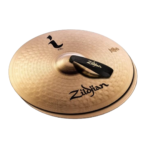 PLATILLO ZILDJIAN ILH16BP DE 16 I BANDA