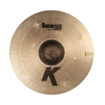 PLATILLO ZILDJIAN K CLUSTER DE 20 CRASH K0935