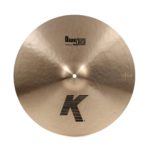 PLATILLO ZILDJIAN K CUSTOM DE 16 DARK CRASH