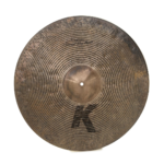 PLATILLO ZILDJIAN K CUSTOM DE 21 SPECIAL DRY