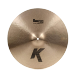 PLATILLO ZILDJIAN K DARK DE 16 THIN CRASH