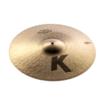 PLATILLO ZILDJIAN K DARK DE 18 THIN CRASH