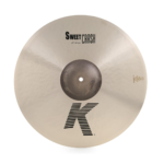 PLATILLO ZILDJIAN K SWEET DE 18 CRASH