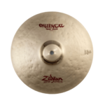 PLATILLO ZILDJIAN PCS003 DE 11 ORIENTSPLASH 8 CHI