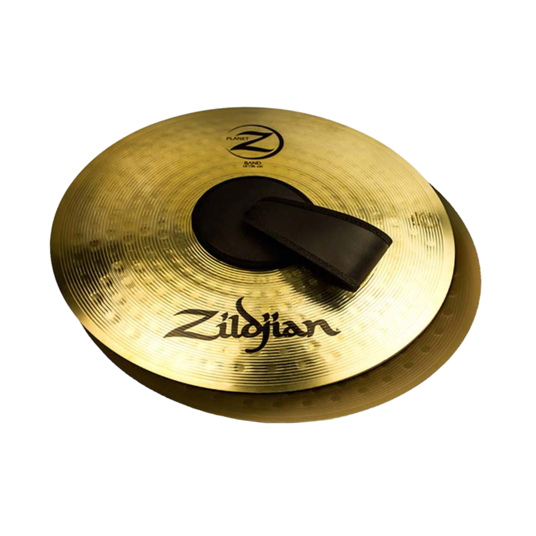 PLATILLO ZILDJIAN PLANET Z DE 14 BANDA prin