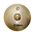 PLATILLO ZILDJIAN PLANET Z DE 16 BANDA