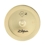 PLATILLO ZILDJIAN PLANET Z DE 18 CHINA